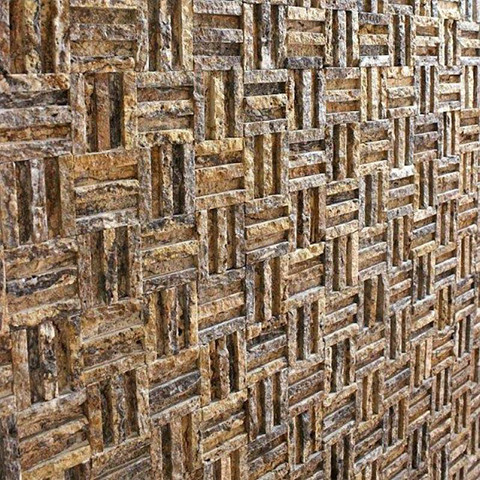 Patlatma Doğal Taşlar