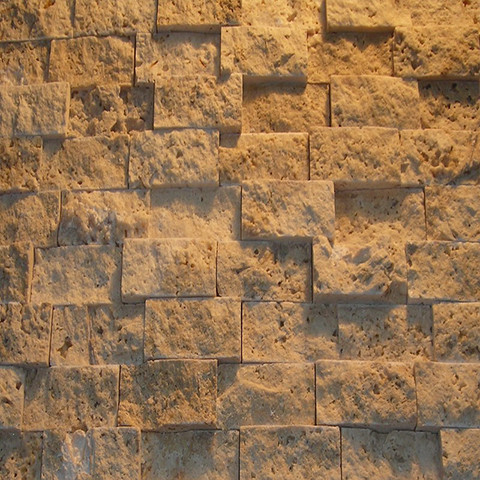 Patlatma Doğal Taşlar