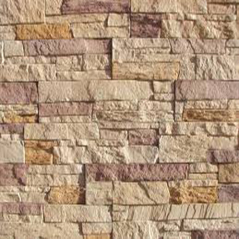 Patlatma Doğal Taşlar