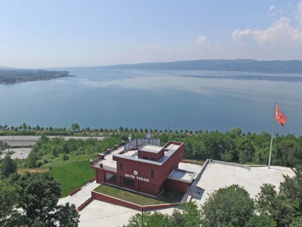 Galeri