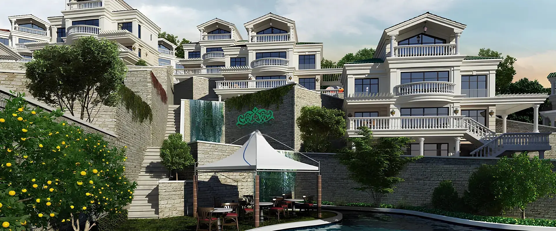 Mermer Tadilat ve Restorasyonu